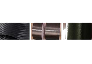 纖維織物，建筑補(bǔ)強(qiáng)碳纖維織物，碳纖維拉擠板，芳碳混編布、碳纖維繩，芳綸繩，碳纖維復(fù)合材料